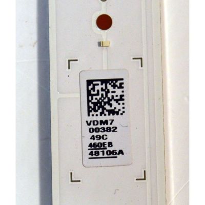 KIT DE LEDS ORIGINAL NUEVOS PARA TV SAMSUNG 20 PIEZAS / NUMERO DE PARTE BN96-48106A / Q70-49S-8EA / 48106A / PANEL CY-TR049HLLV1H / MODELO QN49Q70RAFXZA FA01 / QE49Q70RATXXU / QE49Q70RATXXH / QE49Q77RAUXUA /QA49Q75RAKXXV / QA49Q70RAKPXD / QE49Q70RAUXRU - Imagen 4