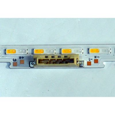 KIT DE LEDS ORIGINAL NUEVOS PARA TV SAMSUNG 4 PIEZAS / NUMERO DE PARTE BN96-52583A / BN96-52592A / LM41-01047A / C / L1_AU8/9K Q60A_H5_DFM S52(1)_R1.2 V1B_100 / PANEL CY-QA085HGAV1H / MODELO UN85DU7200DXZA / QN85LS03AAFXZA / QN85Q70AAGXUG /  QN85Q60AAPXPA - Imagen 2
