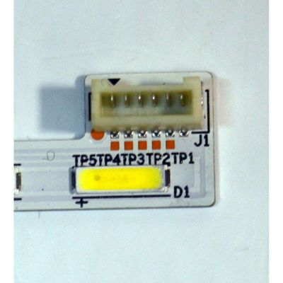 LED ORIGINAL NUEVO PARA MONITOR SAMSUNG 1 PIEZA / NUMERO DE PARTE BN96-51992A / SEC_23D8_1X48_7020PCT_12S4P REV.V2 / 51992A / PANEL CY-MT238BNCV3H / DISPLAY PN238CS01-1 VER.2.P / MODELO F24T350FHN / F24T350FHN XB05 - Imagen 3