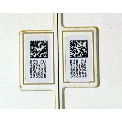 KIT DE LEDS ORIGINAL NUEVOS PARA TV SAMSUNG 2 PIEZAS / NUMERO DE PARTE BN96-39352B / BN96-39353B / 39352B / 39353B / PANEL CY-XK055FLLV5H / CY-QK055LLV4H / CY-XK055FLLV3H / MODELO UE55KS7500UXXU / UE55KS7505UXXE / UE55KS8500UXTK / UE55KS9000TXZF - Imagen 3