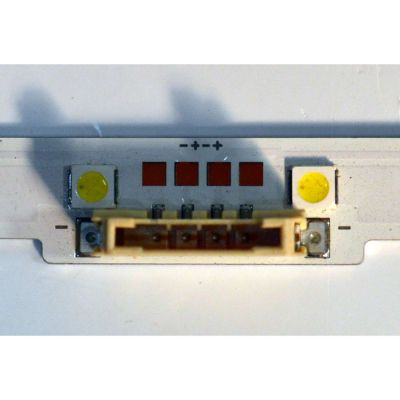 KIT DE LEDS ORIGINAL NUEVOS PARA TV SAMSUNG 2 PIEZAS / NUMERO DE PARTE BN96-46866A / LM41-00632A / L1-NU7.1/7.3 E8_CDM_S21(2) R1.0_S3L_100 / 46866A / PANEL CY-NN058HGPV1H / CY-NN058HGNV2H / MODELO UN58RU7100FXZA / UN58NU6080FXZA - Imagen 4