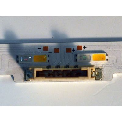 KIT DE LEDS ORIGINAL NUEVOS PARA TV SAMSUNG 2 PIEZAS / NUMERO DE PARTE BN96-50382A / STC500AD9 / Q60/70T_STC500AD9_7020_2IN1_BLUE_42LED_REV2.0_200302_BN96-50382A / 50382A / PANEL CY-RT050HGAV4H / MODELO QN50LS03 / LH50QMRABGCXGO / QN50Q6D / QN50Q60 - Imagen 4