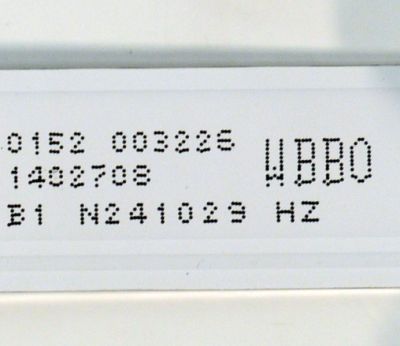 KIT DE LEDS ORIGINAL PARA TV HISENSE 6 PIEZAS / NUMERO DE PARTE JL.D700A1330-003AS-M / JL.D700A1330-003AS-M_V01 / HD700H1U41-T0B1/2024011001 / N241029 / PANEL HD700H1U41-T0B1 / DISPLAY JE695R3HD2L / MODELO 70A6NV / 70A6NV 70A51LMV - Imagen 4