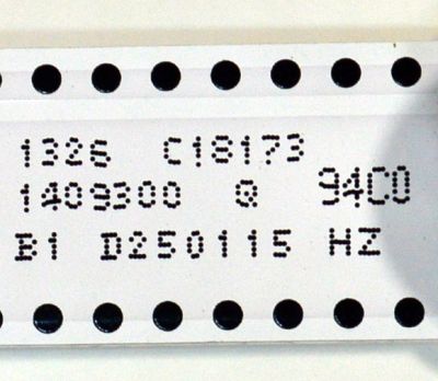 LED ORIGINAL PARA TV HISENSE 1 PIEZA / NUMERO DE PARTE JL.D400B1330-003AS-M / JL.D400B1330-003AS-M_V03 / JHD400K1F01-T0L+2024102201 / D250115 / PANEL JHD400K1F01-T0L / DISPLAY V400HJB-P03 / MODELO 40A4NV - Imagen 4