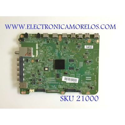 MAIN SAMSUNG / BN94-05895A / BN41-01807A / BN97-06531P / MODELO UN46ES7100FXZA US02