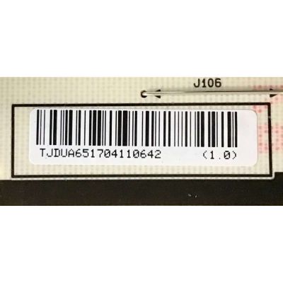 FUENTE DE PODER PARA TV LG / NUMERO DE PARTE EAY65170411 / EAX68364701 / LGP65C9-19OP / MODELOS OLED65C9PUA / OLED65E9PUA / OLED65B9PUA / OLED65C9AUA / OLED65E9PUA.AUSQLJR / OLED65C9PUA.BUSYLJR / OLED65B9PUA.DUSQLJR / OLED65C9AUA.BUSYLJR - Imagen 3