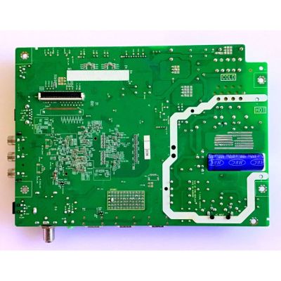 MAIN FUENTE (COMBO) / INSIGNIA / T8-UX38003-MA200AA / 40-UX38M0-MAH2HG / V8-UX38001-LF1V207 / DAF7501766 / PANEL LVW320CSDX E20 V1 / DISPLAY ST3151A05-8 VER.2.4 / MODELO NS-32DR310NA17 - Imagen 2