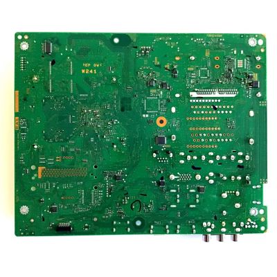 MAIN SONY / A-1779-738-A / 1-881-636-32 / A1749754A / A1749754B / PANEL'S P-MOD 46LTTT /  P-MOD 52LTTT / MODELOS XBR-46HX909 / DESPUÉS DE REEMPLAZAR ESTA PLACA ES POSIBLE QUE DEBA ACTUALIZAR EL SOFTWARE A LA ÚLTIMA VERSIÓN DE ACUERDO A SU MODELO - Imagen 4