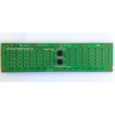 LE DRIVER PARA TV SONY / NUMERO DE PARTE RUNTK4372TPZZ / RUNTK4372TP / 04-Z001135 / PANEL P-MOD 46LTTT / MODELO XBR-46HX909 - Imagen 3