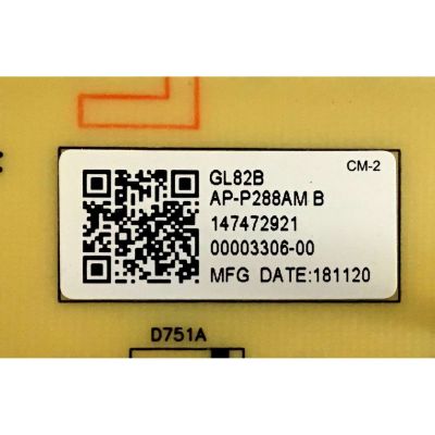 FUENTE DE PODER ORIGINAL PARA TV SONY / NUMERO DE PARTE 1-474-729-21 / AP-P288AMB / 2955046904 / 147472921 / SUSTITUTA 147472911 / PANEL LC650EQL (SL)(A1) / MODELOS XBR-65X850G / XBR-65X850F - Imagen 3
