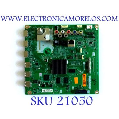 MAIN LG / EBT62956907 / EAX65610206 (1.0) / 62444407 / 62409605 / PANEL LC470DUE (FG)(A4) / MODELO 47LB6100-UG.AUSWLJR