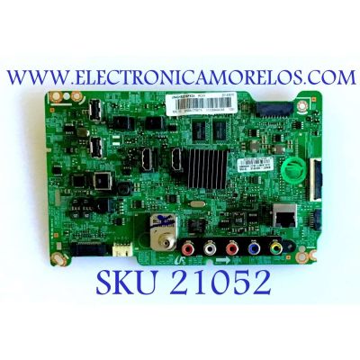 MAIN SAMSUNG / BN94-07867A / BN41-02245A / BN97-08781E / PANEL CY-DF400BGLV6H / MODELOS UN40H5201AFXZA VF11 / UN40H5201AFXZA VF13