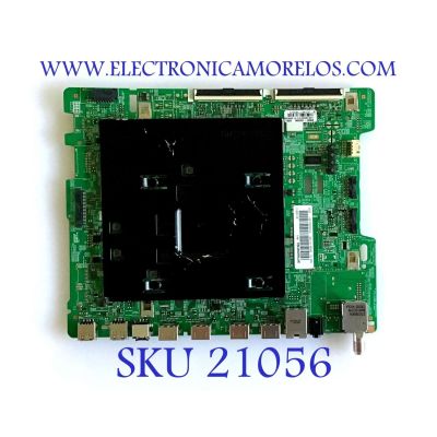 MAIN ORIGINAL PARA TV SAMSUNG QLED 4K UHD HDR / NUMERO DE PARTE BN94-14119C / BN41-02695A / BN97-15629K / BN94-14119C / PANEL CY-RR075FGLV1H / DISPLAY LSF750FF08-P01 / BN96-48164A / BN9648164A / MODELO QN75Q6D / QN75Q6DRAFXZA FA01