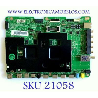 MAIN SAMSUNG / BN94-07389D / BN97-08311K / MODELO UN65H8000AFXZA