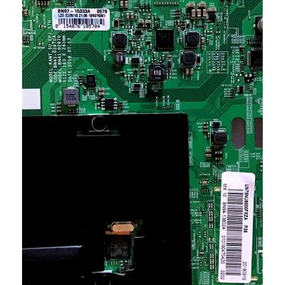 MAIN PARA TV SAMSUNG 4K·UHD·HDR / NUMERO DE PARTE BN94-13802A / BN41-02670A / BN97-15333A / BN9413802A / PANEL CY-NN075HGXV1H / MODELOS UN75NU6950 / UN75NU6900FXZA BA03 / UN75NU6900FXZA ZA01 - Imagen 2