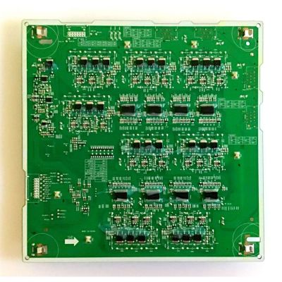 LED DRIVER SAMSUNG / BN94-12381A / L65E8NC_MVD / BN41-02618A / BN9412381A/ SUSTITUTAS BN44-00902A / BN44-00902B / MODELOS QE55Q7FGMTXZG / QN55Q8CAMFXZA / QN65Q8CAMFXZA FA02 / QA65Q7FAMRXUM / QA65Q7FAMKXXA / MODELOS EN DESCRIPCIÓN /  - Imagen 2