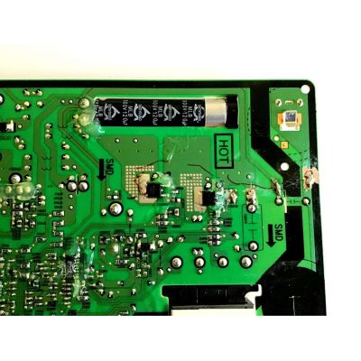 FUENTE DE PODER PARA TV SAMSUNG / NUMERO DE PARTE BN44-00932S / BN4400932S / L65E7N_RHS / MODELOS UN65NU6900 / UN65NU7100 / UN65TU7000 / UN65TU8000 / UN65RU710D / UN65RU730D / UN65RU7100 / UN65RU7300 - Imagen 2