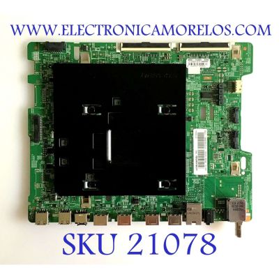 MAIN SAMSUNG / BN94-14004D / BN41-02695A / BN97-15506G / PANEL CY-NR075FGLV1H / MODELOS UN75RU8000FXZA FA01 / UN75RU800DFXZA FA01