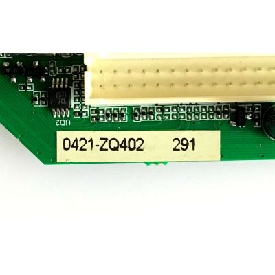 MAIN RCA / 50GE01M3393LNA15-A1 / LD.M3393.I / MK-RE01-140421-ZQ402 / PANEL V500HJ1-PE8-12V / MODELO LRK50G45RQ - Imagen 2