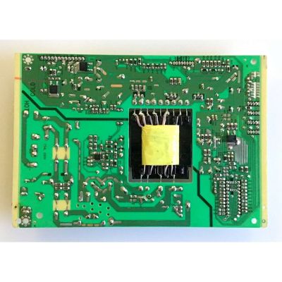 FUENTE DE PODER / ELEMENT 510-150113221 / TV302-ZC02-01(D) / 303C3902064 / MODELO ELEFW408R - Imagen 3