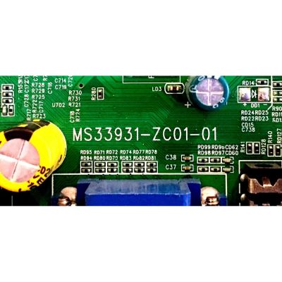 MAIN FUENTE (COMBO) / 515C3241M66 / MS33931-ZC01-01 / PANEL LQ315T3HC34 / MODELO SQ3203M - Imagen 3