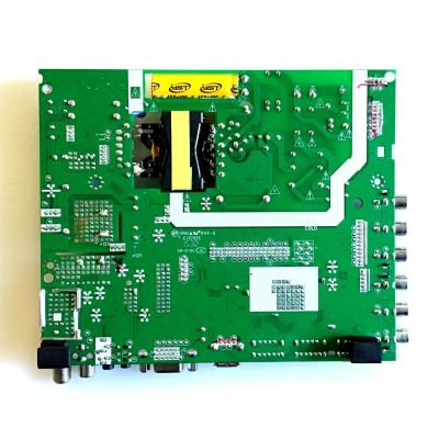 MAIN FUENTE (COMBO) / 515C3241M66 / MS33931-ZC01-01 / PANEL LQ315T3HC34 / MODELO SQ3203M - Imagen 2