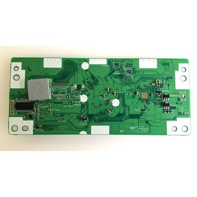 T-CON SHARP / RUNTK4010TPXC / XE707WJ / KE707WJ / PANEL DSETFE716WE06 / MODELO LC-46D65U - Imagen 2