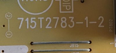 FUENTE DE PODER DYNEX / PWTV7941MAA2 / 715T2783-1-2 / 7941MAA2 / MODELOS  DX-LCD19-09 / NS-LCD19-09 - Imagen 2