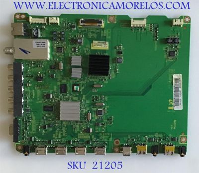 MAIN SAMSUNG / BN94-03366Z / BN97-04093R / BN41-01564A / SUSTITUTAS BN94-03366C / BN94-03366H / BN94-03366L / BN94-03366R MAS SUSTITUTAS EN DESCRIPCION PANEL LTJ460HJ03-F / MODELO UN46C6300SFXZA H306