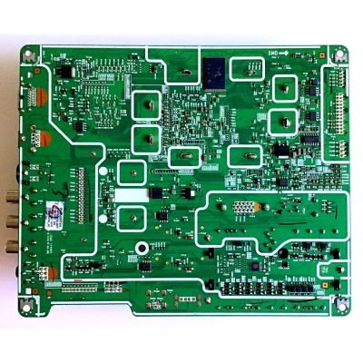 MAIN SAMSUNG / BN94-02079G / BN97-02474N / BN41-00975C / PANEL LTF400HF02-A01 / MODELOS LN40A630M1FXZA / LN40A630M1FXZC / SUSTITUTAS BN94-02079A / BN96-09176A / BN96-08997B / BN96-08997A / BN94-02079E - Imagen 2