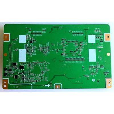 T-CON SAMSUNG / LJ94-02601F / 4046FA7M4C6LV0.4 / 40FA7M4C6LV0.4 / PANEL LTF400HF02-A01 / MODELOS LN40A630M1FXZA / LE40A656A1FXXU / LE40A686M1FXXU / LN40A750R1FXZA - Imagen 4