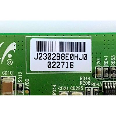 T-CON SAMSUNG / BN81-01688A / 320AA05C2LV0.0 / 2302B / PANEL LTF320AA01-103 / MODELOS LN32A450C1DXZA / LE32A330J1XRU SQ10 / LE32A330J1XRU 0009 / LE32A330J1XRU SQ09 / LN32A330J1DXZC SQ06 / LN32A330J1DXZA - Imagen 3