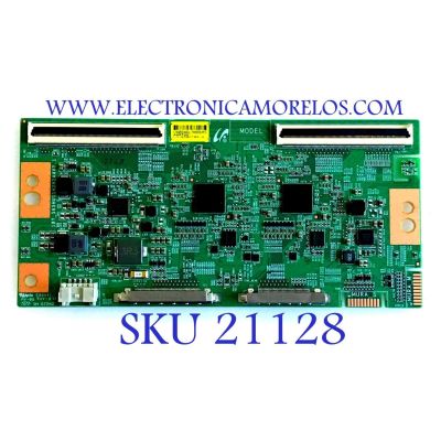 T-CON SONY / LJ94-40846L / 18Y_S65HU11A2H2A4V0.1 / 40846L / PANEL YD9F065DND01 / MODELO XBR-65X950G /  XBR65X950G