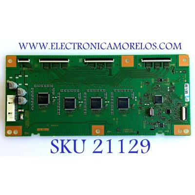 LED DRIVER SONY / A-2228-839-A / 1-984-278-11 / 173750111 / 614A / A2228839A / PANEL YD9F065DND01 / MODELO XBR-65X950G / XBR65X950G