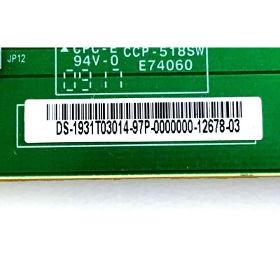 BACKLIGHT INVERTER / INSIGNIA / SANYO / DINEX / 19.31T03.014 / 1931T03014 / V225-3XX / V225-301 HF / E206453 / PANEL T315XW02 V.S / MODELOS NS-LDVD32Q-10A / DX-L32-10A / DP32640 / DP32649 P32649-00 / KDL-32L5000 / VECO320L1A - Imagen 4