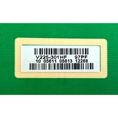 BACKLIGHT INVERTER / INSIGNIA / SANYO / DINEX / 19.31T03.014 / 1931T03014 / V225-3XX / V225-301 HF / E206453 / PANEL T315XW02 V.S / MODELOS NS-LDVD32Q-10A / DX-L32-10A / DP32640 / DP32649 P32649-00 / KDL-32L5000 / VECO320L1A - Imagen 2