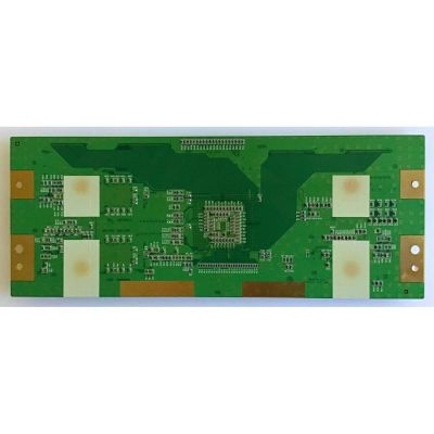 T-CON TOSHIBA / LJ94-01885E / 40/46/52HHC6LV3.1 / 1885E / MODELO 46LX177 - Imagen 2