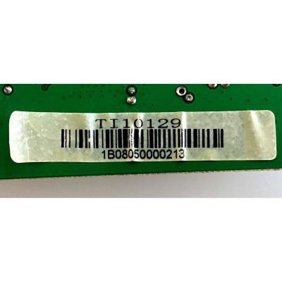 TARJETA INTERFACE  ELEMENT / SZTHTFTV1812 / 1B08050000213 / TI10129 / MODELOS ELDFT321 / ELDFW322 / ELDTW422 / ELEFT321 / ELGFW551 / ELGFW601 - Imagen 3