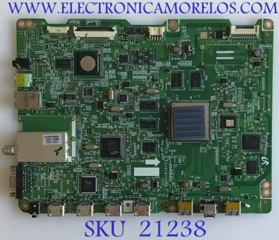 MAIN SAMSUNG / BN94-04402V / BN97-05515A / BN41-01623C / PANEL S63FH-YB06 / MODELO PN64D8000FFXZA 