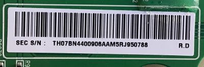 LED DRIVER SAMSUNG / BN44-00906A / L65E9NC_MHS / BN4400906A / MODELOS QN65Q9FAMFXZA AB02 / QE65Q9FAMUXUA / QE65Q9FAMUXCE / QE65Q9FAMTXZG / QE65Q9FAMTXXH / QE65Q9FAMTXSQ / QA65Q9FAMWXXY / QA65Q9FAMKXXV / QA65Q9FAMKXXS MAS MODELOS EN DESCRIPCION - Imagen 2