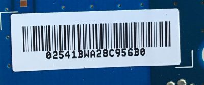 BACKLIGHT INVERTER / LJ97-02541B / SS1400_10A01 / 02541B / SUSTITUTA LJ97-02541A / PANEL LTY400HF06-A08 / LTY400HL01 / LTY400HL01 / MODELOS KDL-40EX500 / KDL-40EX400 / KDL-40EX401 / KDL-40EX403 / KDL-40HX701 / LD4086  - Imagen 3