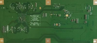 T-CON LG / 6871L-4846A / 6870C-0680C / 4846A / PANEL'S LC650LQD (GJ)(P9) / LC650AQD (GJ)(A9) / MODELOS OLED65C6P-U.BUSZLJR / OLED65B6P-U BUSZLJR - Imagen 2