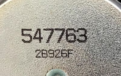 BOCINAS PARA TV SHARP/ 547763 / RSP-ZA575WJZZ / PANEL R1LK600D3HB 80V / MODELO LC-60LE857U - Imagen 4