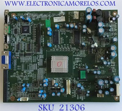 MAIN PROVIEW / 899-KC0JK321XA / 200-107-JK401BH / 2006-03-29 / PANEL V320B1-L01 / MODELOS PA-32JK1A / PA-32JK1SA 