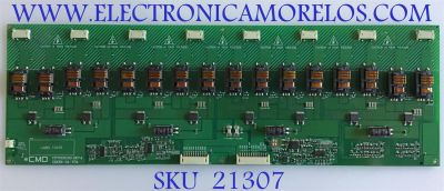 BACKLIGHT PROVIEW / 27-D002544 / 1320B1-24-V04 / VIT70002.61 / VIT70002.60 REV:4 / PANEL V320B1-L01 / MODELOS PA-32JK1A 