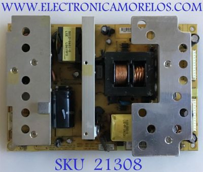 FUENTE DE PODERPROVIEW / 860-AZ0-JK321H / 0601D03200 / 0601D03044LF / PANEL V320B1-L01 / MODELOS PA-32JK1A / PA-32JK1SA / VSC-32V1 / VSC-37V1