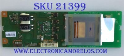 BACKLIGHT MAGNAVOX / 996510012755 / YPLN-T021B / 6632L-0335A / PANEL LC370WX1 (SL)(B1) / MODELOS 37MF337B/37 / 37PFL5322D/37 / 37PFL5322D/37E / 37PFL5522D/05 / 37PFL7332D/37 / LT-37DA8BJ