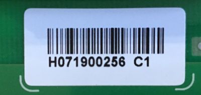 BACKLIGHT INVERTER TECHNIKA / HI40024W5I-M / HI40024W5I / PANEL LTA400WT-L11 / MODELO TVLCD40HDREADY - Imagen 2