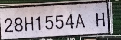 MAIN WESTINGHOUSE / 28H1554A / CV318L-L / 890-M00-0LN31 / TI12377 / PANEL T236H1-P01-L06 / MODELO EW24T8FW - Imagen 3