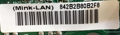 TARJETA MADRE DELL INSPIRON   CON PROCESADOR  DE ESCRITORIO / DELH-MP-00008289-004 / CN-0DPRF9-7476709R / 842B2B80B2F8 /  TIPO DE MEMORIA DDR3  SDRAM / MODELOS 2205 /  2305  - Imagen 3